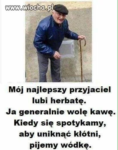 Przyjaciele