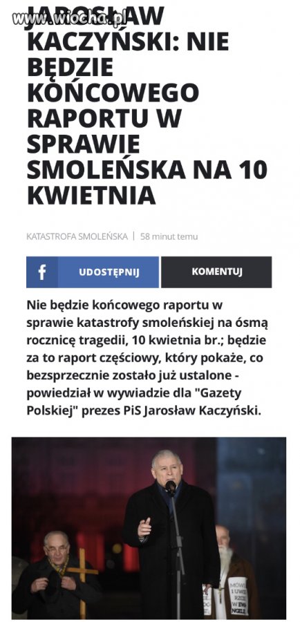 I jak długo