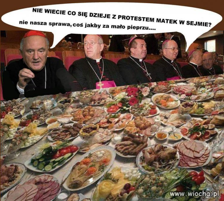 Za mało pieprzu