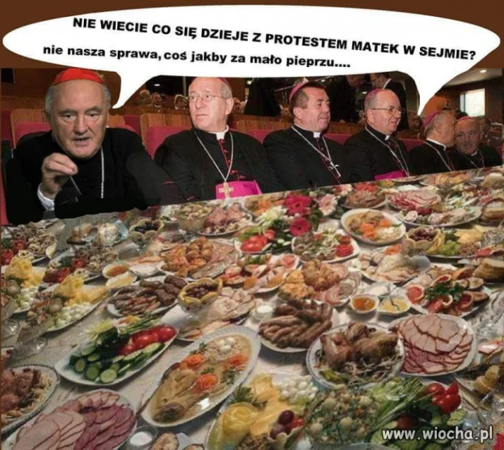 Za mało pieprzu