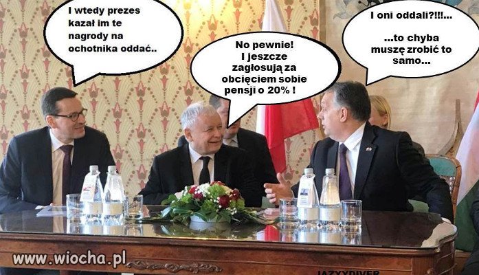 Rozmowy dyplomatyczne w Budapeszcie