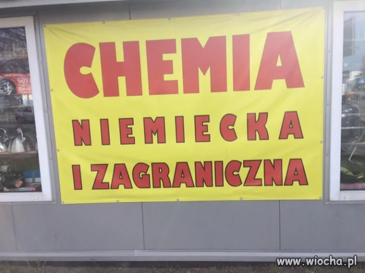 A to się narobiło...