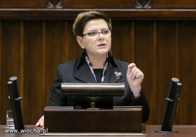 "Mama Plus" .. czyli jak znów kupić wyborców
