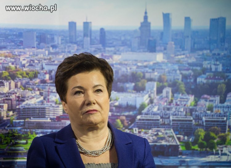 Wyrok sądu,porażka Jakiego