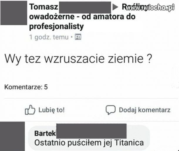 Ziemia wzruszona