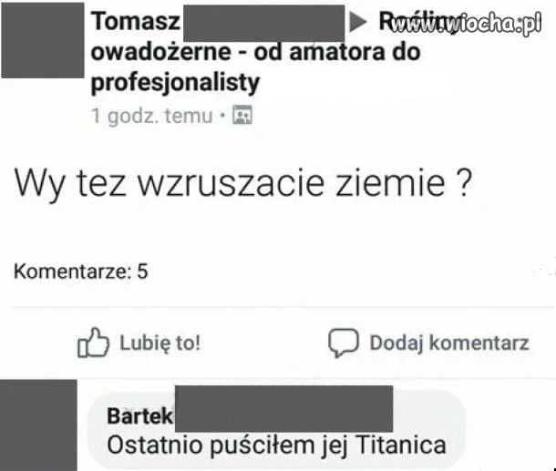 Ziemia wzruszona