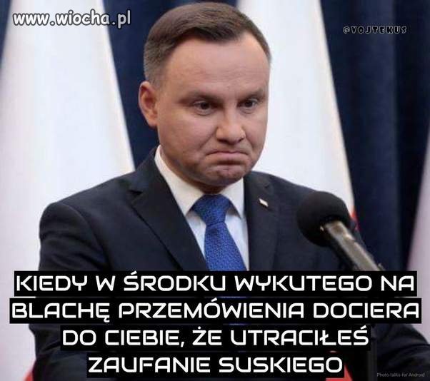 Niewesoło