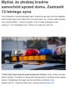 Bardzo przykra
