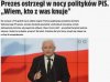 Psychoza. Za kasę sami się pozagryzają.