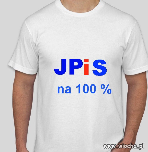JPis na 100 %