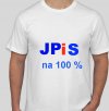 JPis na 100 %