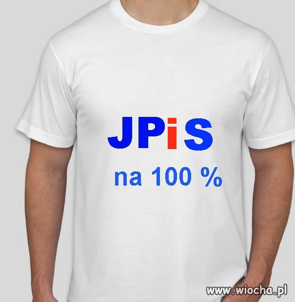 JPis na 100 %
