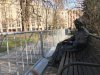 Czekał aż skończą się miesięcznice