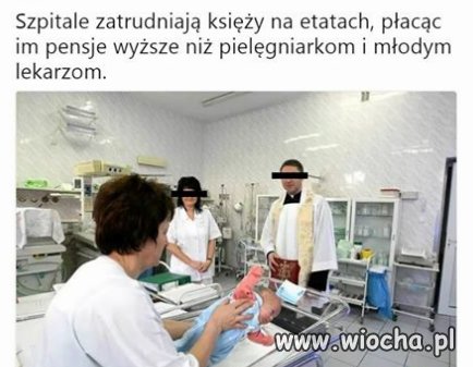 Nie rozumiem...przecież sakrament ostatniego