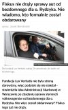 To tylko Prawo i Sprawiedliwość 