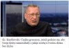 Co na to katoliczka pierwszego sortu