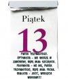 Piątek 13