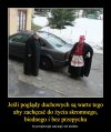 Nie czepiajcie się. Przecież to opuchlizna głodowa