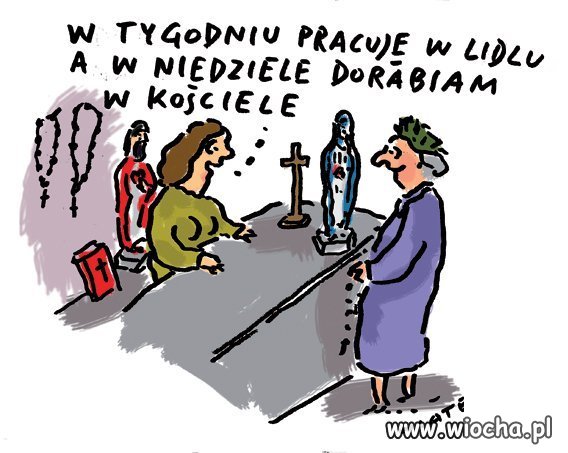 Niedziela bez handlu