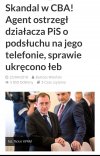 Z cyklu niezależna prokuratura i służby 