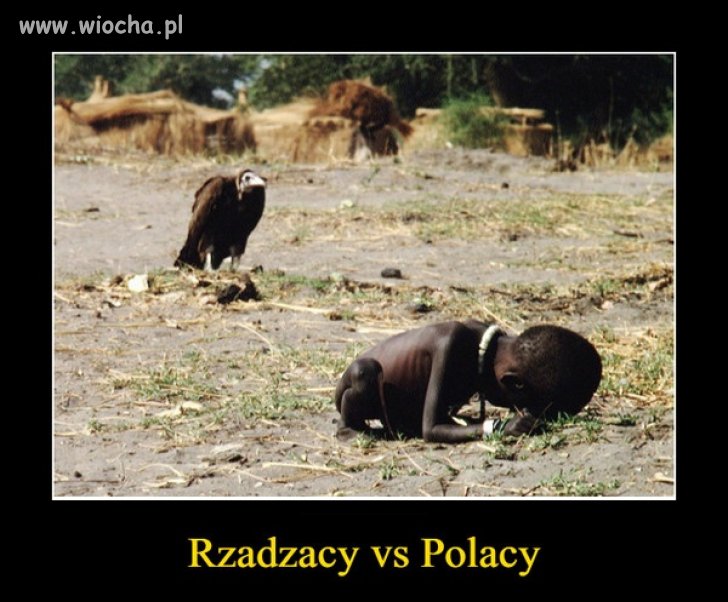 Tak to widzę ...