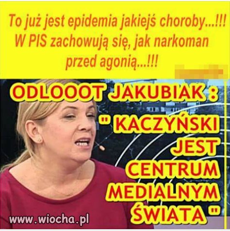 Przed wywiadem