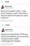 Siedzenie przy korycie jednak zmienia poglądy 
