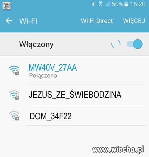 Boski zasięg