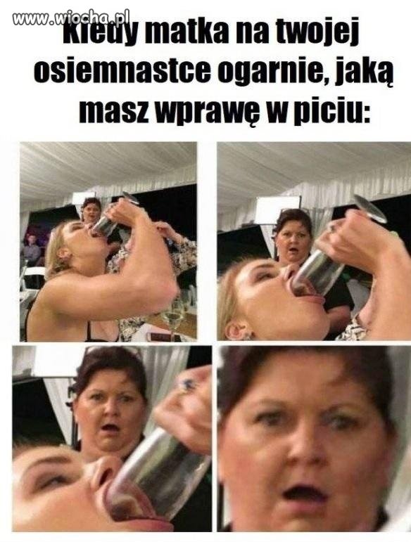 Przypał