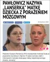 Sejmowa gosposia krytykuje
