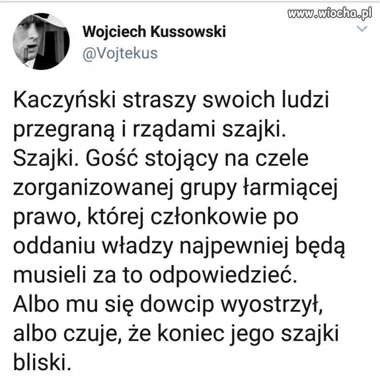 Miejmy nadzieję