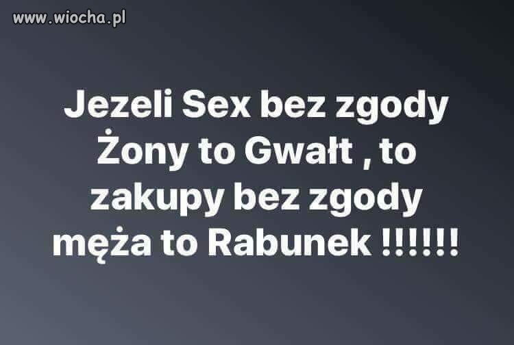 Zgadzacie się panowie?