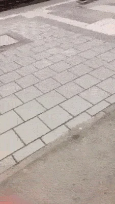 Bo nie chciało się zleść z roweru...