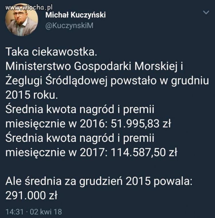 Na zachętę kortyto +++