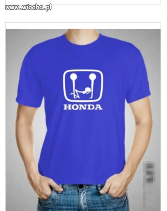 Honda lepiej ciągnie niż wygląda. 