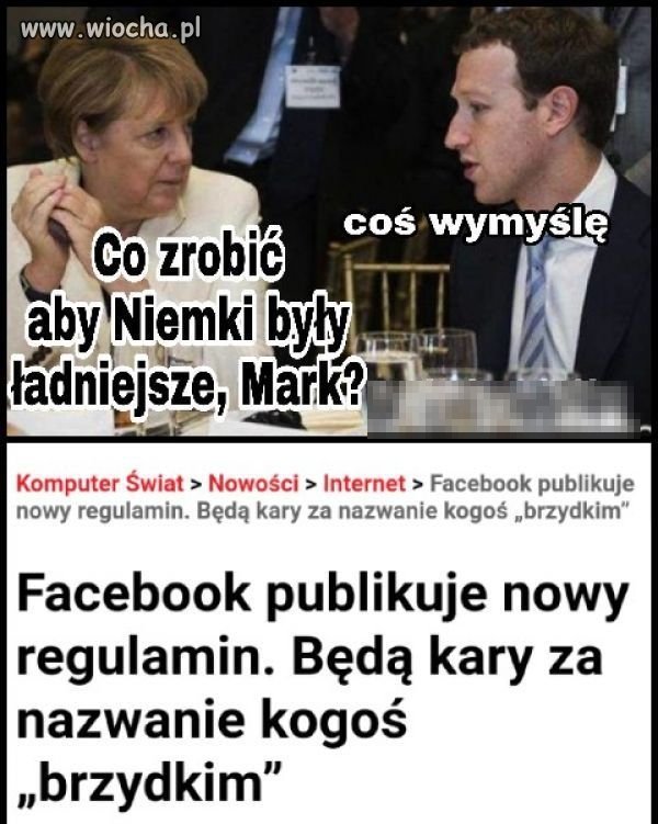 Wymyślił