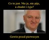 Taka zagadka ...
