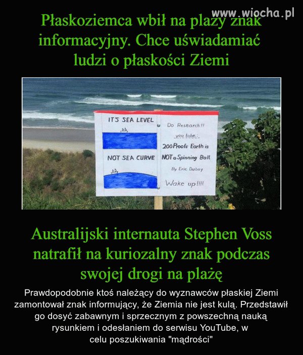 Skąd oni się biorą?