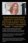 Padłem i nie wstanę
