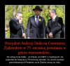 A po co mieliby jechać w tym roku do Katynia?