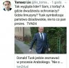 On nie boii się o własną doope