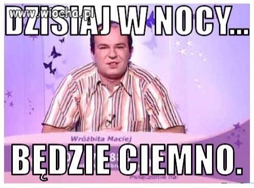 Cała prawda o wróżbitach