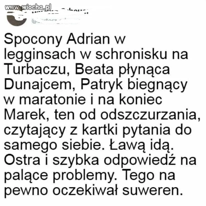 Streszczenie