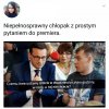 No i się rypło...