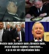 Ustawił się dobrze.