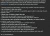 To może teraz godzina policyjna?