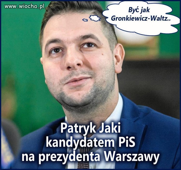 Dziś nawet szanse mają szympanse 