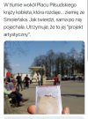 Z cyklu Choroby psychiczne 
