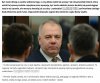 A ci dalej brną!gościu kończ waść,wstydu
