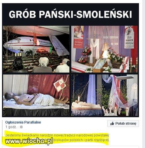 W oparach absurdu
